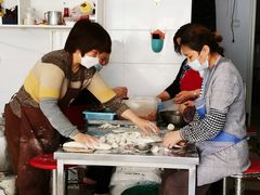-潭式煎包(西航路店)