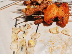 -枪火串烧·东北特色烧烤(罗湖总店)