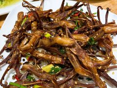 -超越海鲜屋(飞龙物业店)