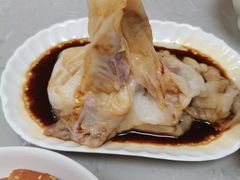 牛肉肠-三和美食(西华路店)