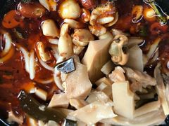 -庆蓉云·庆云面(双林店)