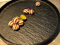 -木守西溪溪隐餐厅