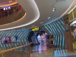 -多奇妙儿童乐园(昆山吾悦店)