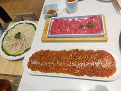 -麻辣空间·清油火锅(万达广场店)