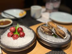 -虹料理·日料放题(悠方店)
