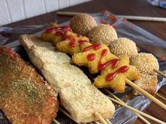 -任记七中刀削面(总店)