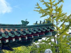 -阅江楼风景区