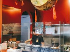 -煜北·西北小馆(曲阳路店)