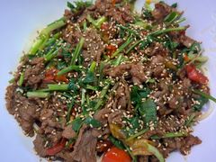 -阿当·小炒牛肉面(人广店)