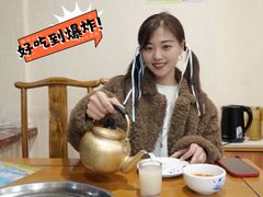 -正宗集安高丽火盆(东昌街店)