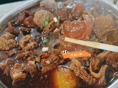 牛丸火锅-双宝红油牛系列