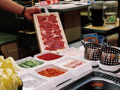 -海底捞火锅(奉化银泰店)