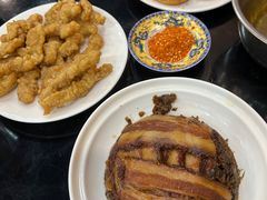 -缪氏川菜(丰盛町店)