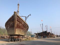 -南戴河旅游度假区