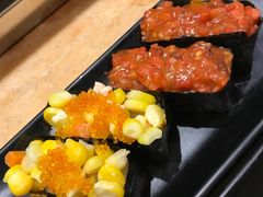 -万岁寿司(蓬江万达店)