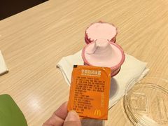 -麦当劳(望京国际商业中心店)