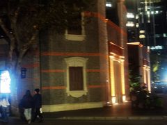 -中共一大纪念馆