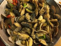 -嘉旺港式茶餐厅(延长中路店)