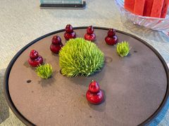 -东南里湖景餐厅·新闽菜(浦西万达店)