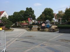 -安徒生童话乐园