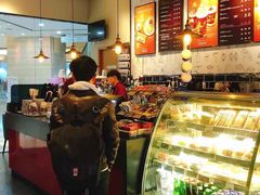 -COSTA COFFEE(丰联广场店)