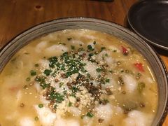 -十三式重庆江湖菜(金茂览秀城店)