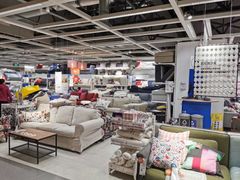 -宜家家居(哈尔滨商场店)