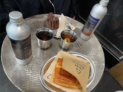 -Au Cafe&Roastery(华侨城店)