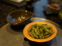 -老乾杯和牛烧肉(王府中环店)