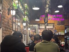 -咕咕站韩国料理(紫金港店)