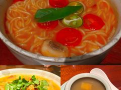 -七色云蔬食(喜邻里店)