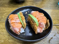 -Tanuki Raw(Orchard Central)