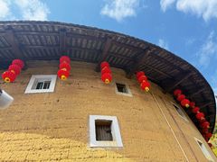 -福建土楼(南靖)景区