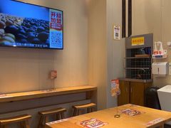 -呼啦面馆·头牌豌杂面(珠江国际B区店)