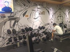 -超鹿运动(大唐世家店)