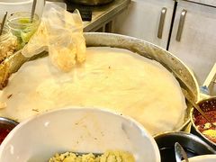 -安徽阜阳卷馍(西单店)