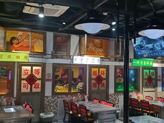 -马路牙子烧烤音乐酒馆(望京店)