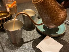 -丝路金桃·新疆菜(徐汇店)