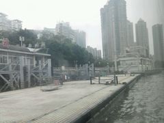 -珠江夜游广州塔·中大码头