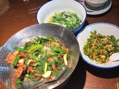 -田边二娃子·湖南民间菜