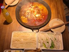 -老天桥蛙炉火锅(姑苏总店)