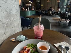 -Wagas(凤凰汇店)
