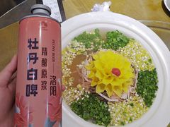 -杏花村水席楼·洛阳水席(老城十字街店)