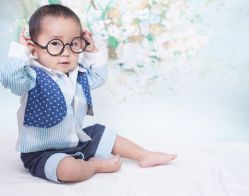 -蒙娜丽莎婚纱摄影(鲁邦店)