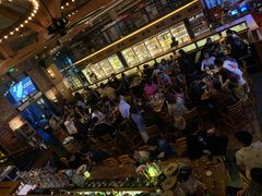 等位区-COMMUNE幻师(花园道店)
