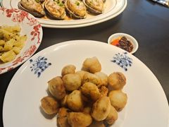 -维园悦谱·海派家常菜(乌鲁木齐南路店)
