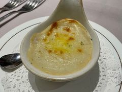 -戈雅法餐厅(世界城广场店)