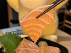 -友壹町寿司(新DNA购物中心店)