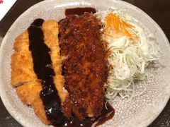 -矢场猪(名古屋站名铁店)