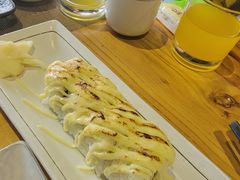 -和风清味日本料理(希尔顿店)